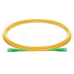 Simplex Fiber Optic Patch Cord
