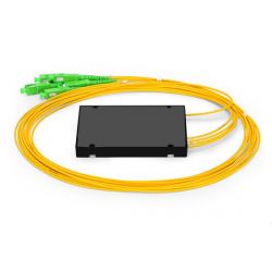 ABS PLC splitter