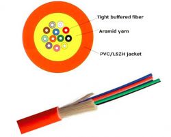 Indoor Optical Cable