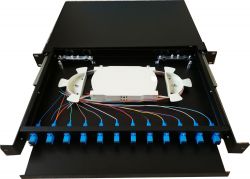 Fiber Termination Box-Pulling Type