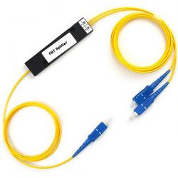 ABS FBT Splitter