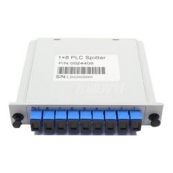 Blade LGX PLC splitter