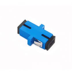 SC Adapter Simplex Duplex