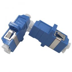 LC Adapter Simplex Duplex
