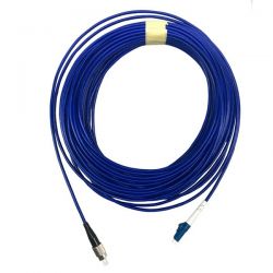 Armour Indoor Fiber Optic Patch Cord