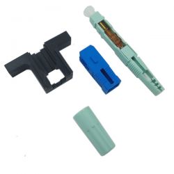 SC Fast Connector