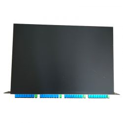 Rack PLC Splitter